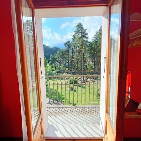 Apartment Apartment, Valle Vigezzo *