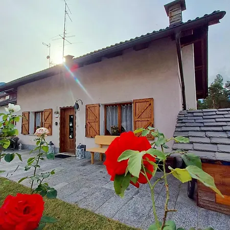 Apartment, Valle Vigezzo Malesco