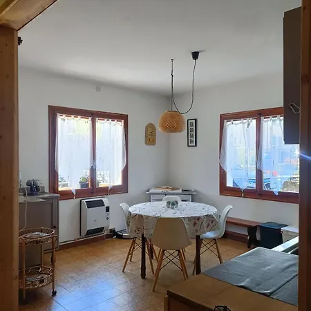 Apartment, Valle Vigezzo Apartment *