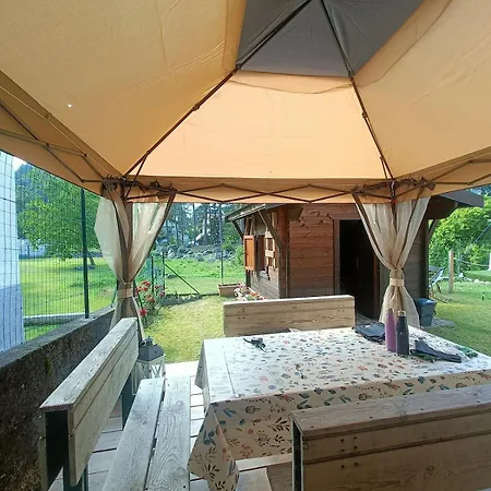 Apartment Apartment, Valle Vigezzo *
