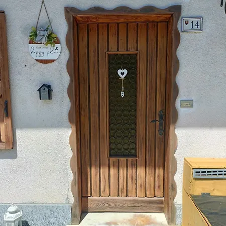 Apartment, Valle Vigezzo * Malesco