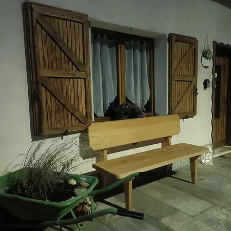 Apartment, Valle Vigezzo * Malesco