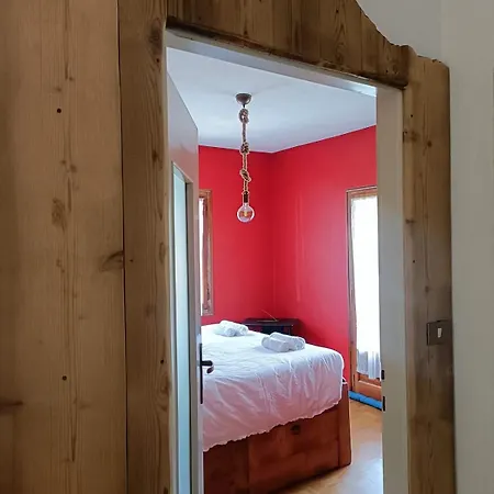 Apartment, Valle Vigezzo Apartment *