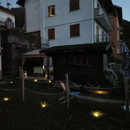 Apartment, Valle Vigezzo