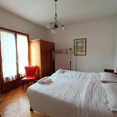 Apartment Apartment, Valle Vigezzo