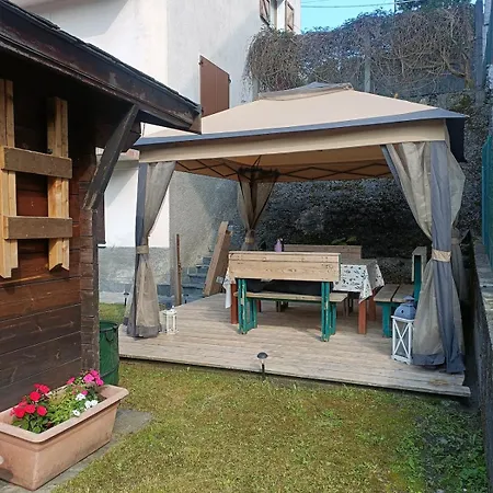 Apartment, Valle Vigezzo * Malesco