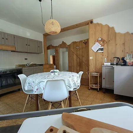 Apartment, Valle Vigezzo Apartment *