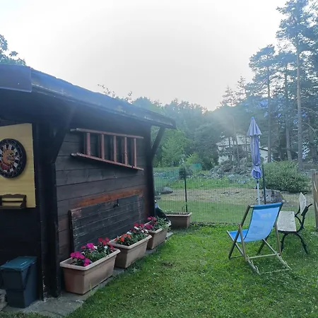 Apartment Apartment, Valle Vigezzo Malesco