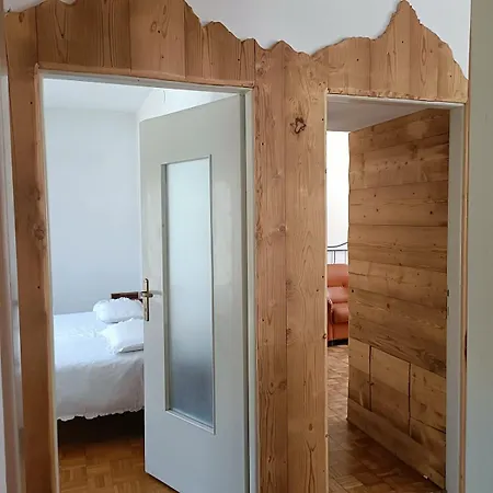 Apartment, Valle Vigezzo * Malesco