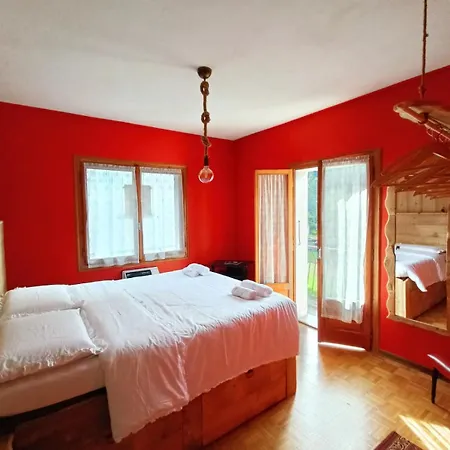 Apartment, Valle Vigezzo Apartment *