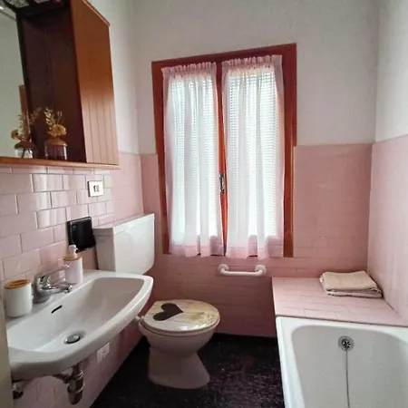 Apartment Apartment, Valle Vigezzo