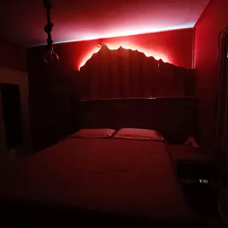 Apartment, Valle Vigezzo Malesco
