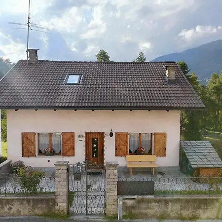 Apartment Apartment, Valle Vigezzo Malesco