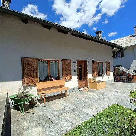 Apartment Apartment, Valle Vigezzo *