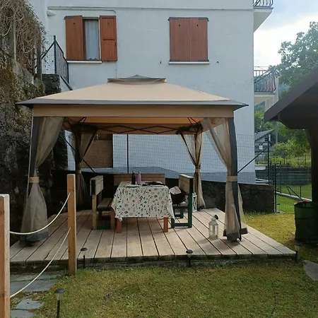 Apartment Apartment, Valle Vigezzo
