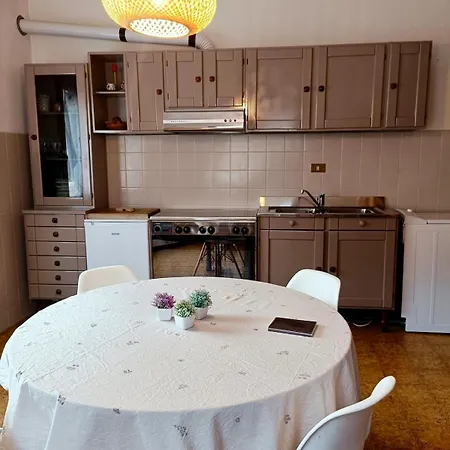 Apartment, Valle Vigezzo