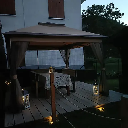 Apartment, Valle Vigezzo *